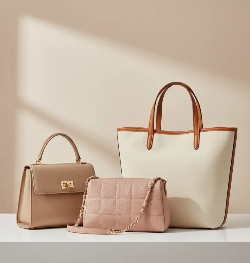 everyday style picks handbags